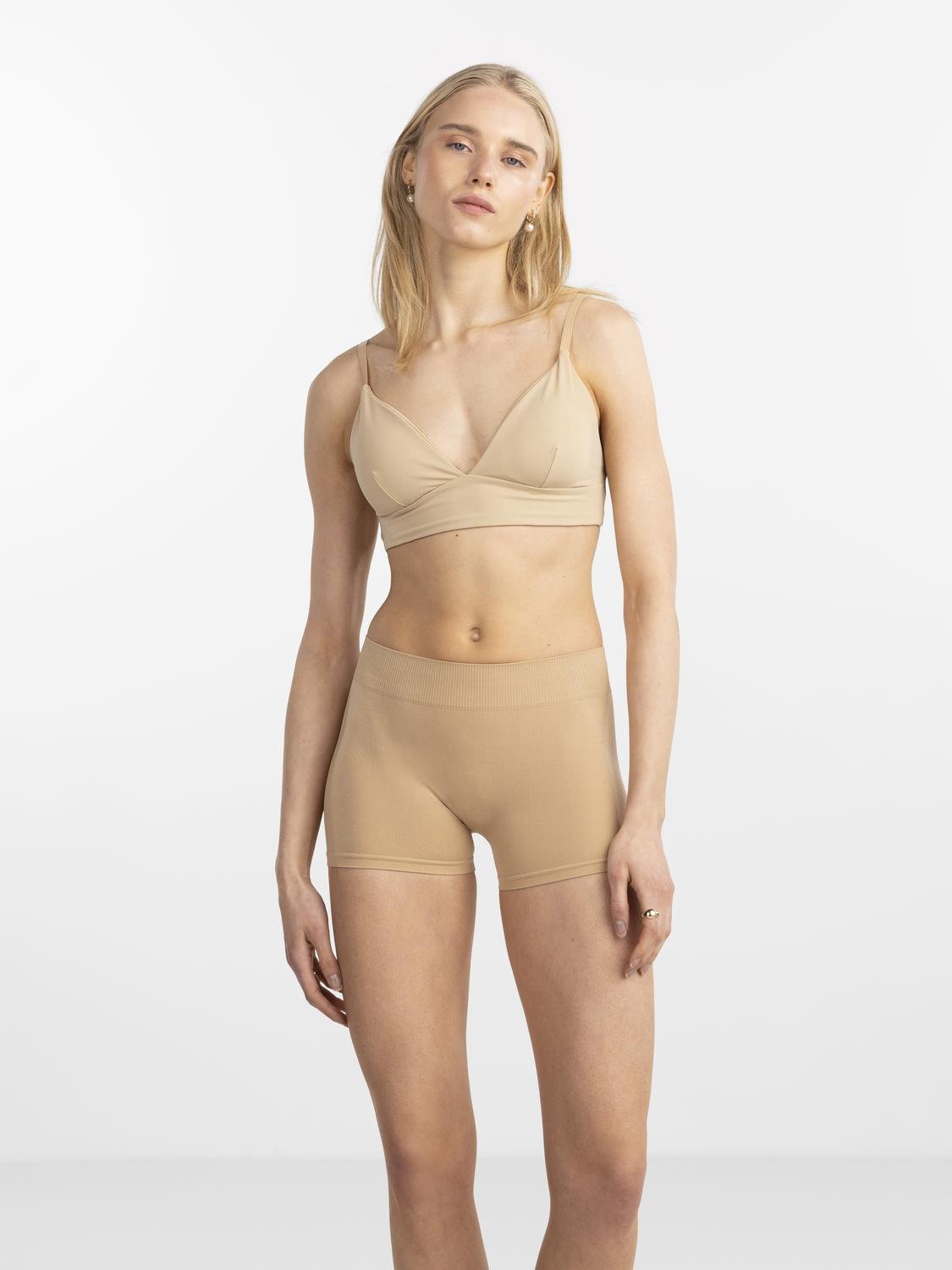 PCLONDON Underwear - Nature - VERO MODA & VILA Bergvik